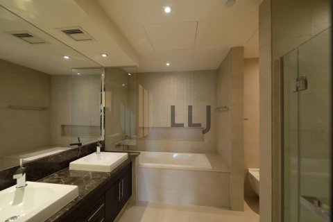 Квартира с 3 спальнями на Остров Саадият, ОАЭ №132263 8