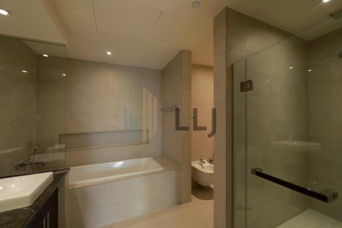 Квартира с 3 спальнями на Остров Саадият, ОАЭ №132263 5