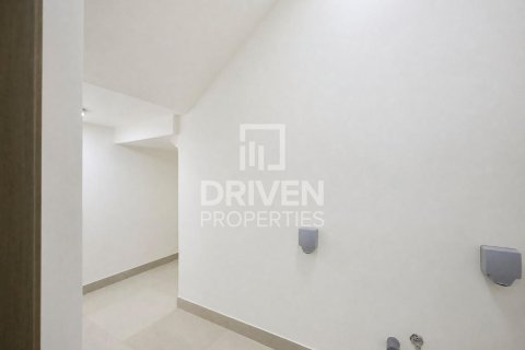 Вилла с 3 спальнями в Dubai Festival City, ОАЭ №218593 21