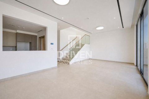 Вилла с 3 спальнями в Dubai Festival City, ОАЭ №218593 6