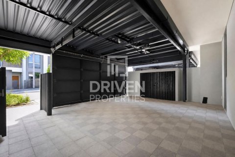 Вилла с 3 спальнями в Dubai Festival City, ОАЭ №218593 25