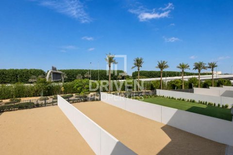 Вилла с 3 спальнями в Dubai Festival City, ОАЭ №218593 24