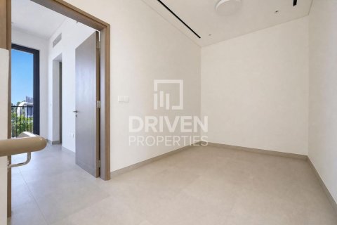 Вилла с 3 спальнями в Dubai Festival City, ОАЭ №218593 7