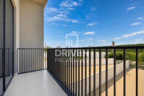 Вилла с 3 спальнями в Dubai Festival City, ОАЭ №218593 22