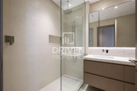 Вилла с 3 спальнями в Dubai Festival City, ОАЭ №218593 20