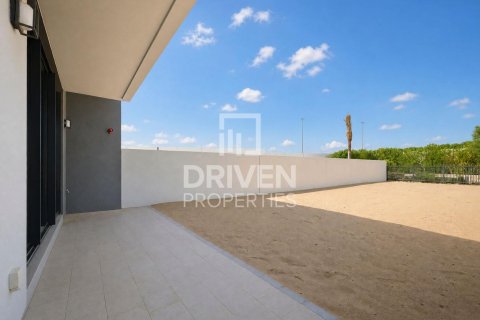 Вилла с 3 спальнями в Dubai Festival City, ОАЭ №218593 29