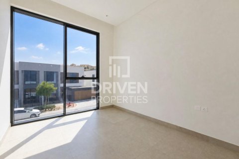 Вилла с 3 спальнями в Dubai Festival City, ОАЭ №218593 8