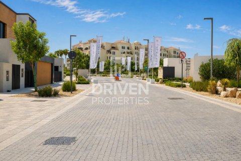 Вилла с 3 спальнями в Dubai Festival City, ОАЭ №218593 28