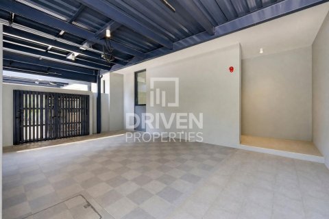 Вилла с 3 спальнями в Dubai Festival City, ОАЭ №218593 26