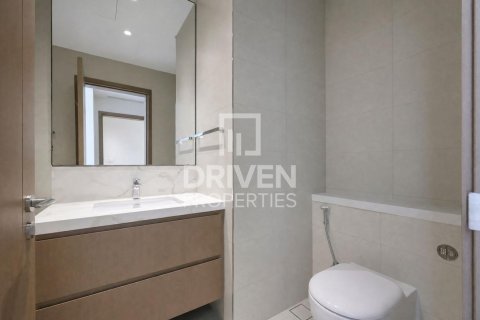 Вилла с 3 спальнями в Dubai Festival City, ОАЭ №218593 17