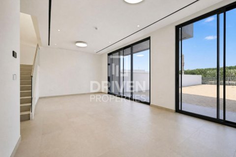 Вилла с 3 спальнями в Dubai Festival City, ОАЭ №218593 4