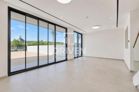 Вилла с 3 спальнями в Dubai Festival City, ОАЭ №218593 3