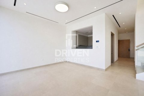 Вилла с 3 спальнями в Dubai Festival City, ОАЭ №218593 16