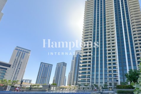 3 bedrooms Apartment in Dubai Creek Harbour (The Lagoons), UAE No. 213168 4