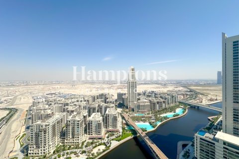 3 bedrooms Apartment in Dubai Creek Harbour (The Lagoons), UAE No. 213168 14