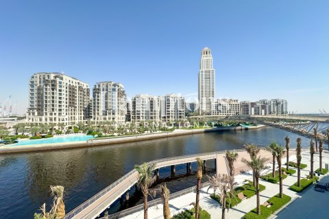 3 bedrooms Apartment in Dubai Creek Harbour (The Lagoons), UAE No. 213168 12
