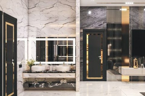 Apartment de 1 dormitorio en Arjan, UAE No. 163016 8