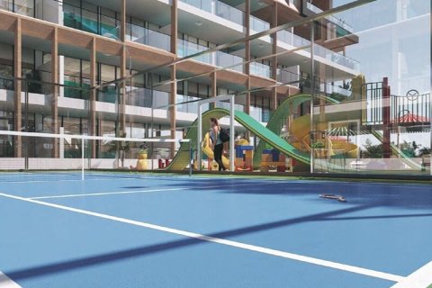 Apartment de 1 dormitorio en Arjan, UAE No. 163016 13