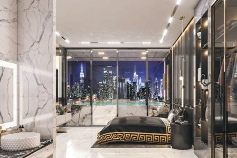 Apartment de 1 dormitorio en Arjan, UAE No. 163016 10