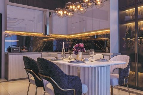Apartment de 1 dormitorio en Arjan, UAE No. 163016 6