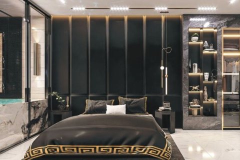 Apartment de 1 dormitorio en Arjan, UAE No. 163016 9