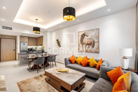2 bedrooms Apartment in Jumeirah Village Circle, UAE No. 212351 5