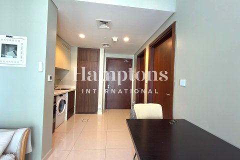 Apartment de 1 dormitorio en Marasi Business Bay, UAE No. 166815 12