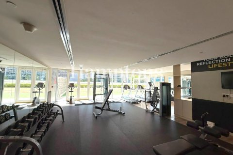 Apartment de 1 dormitorio en Marasi Business Bay, UAE No. 166815 11