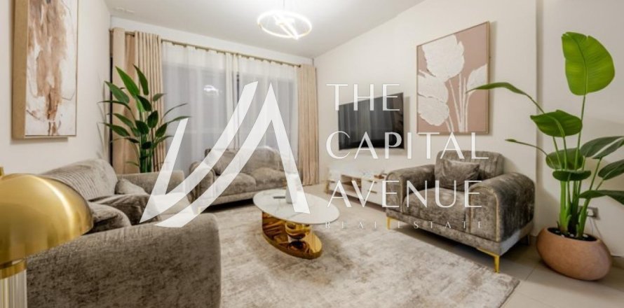 3 bedrooms Apartment in Al Reem Island, UAE No. 213155