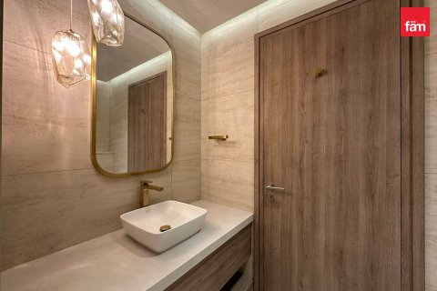 Квартира с 1 спальней в Дубай Хилс Эстейт, ОАЭ №216927 14