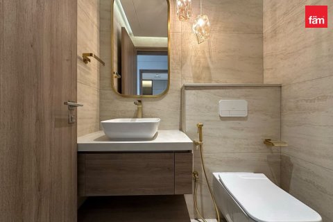 Квартира с 1 спальней в Дубай Хилс Эстейт, ОАЭ №216927 15