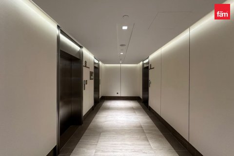 Квартира с 1 спальней в Дубай Хилс Эстейт, ОАЭ №216927 18