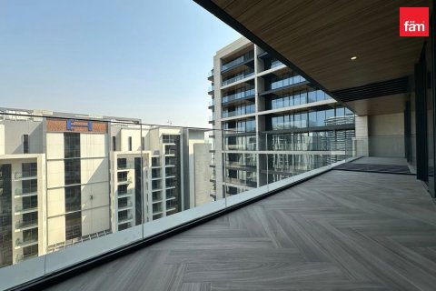 Квартира с 1 спальней в Дубай Хилс Эстейт, ОАЭ №216927 20