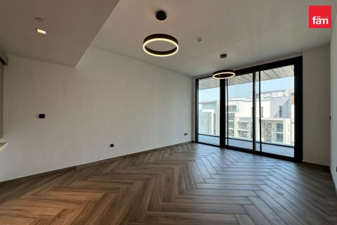 Квартира с 1 спальней в Дубай Хилс Эстейт, ОАЭ №216927 6