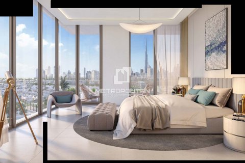 Appartement de 2 chambres à District One, UAE No. 77457 5