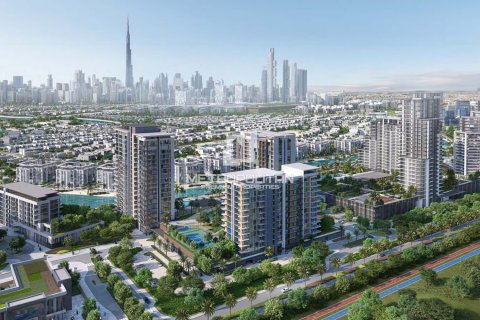 Appartement de 2 chambres à District One, UAE No. 77457 10