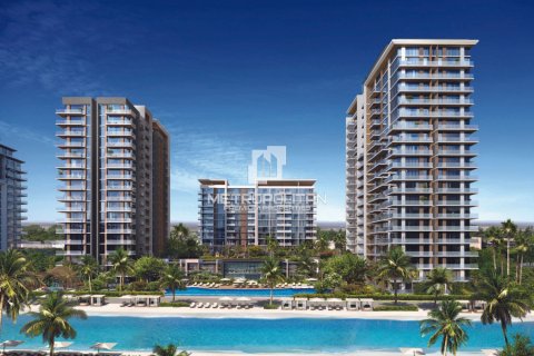 Appartement de 2 chambres à District One, UAE No. 77457 9
