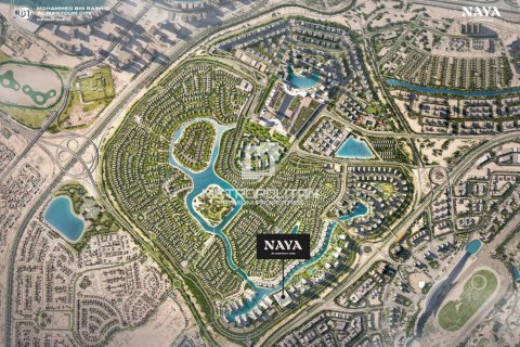 Appartement de 2 chambres à District One, UAE No. 77457 13