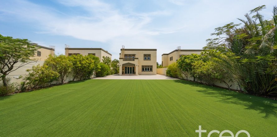 Villa de 3 chambres à Regional, UAE No. 222759