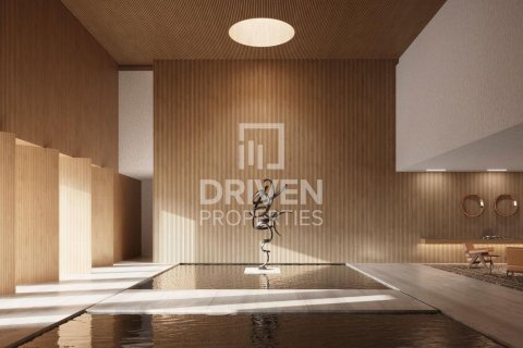 Villa de 6 chambres à Jumeirah Bay Island, UAE No. 217645 11