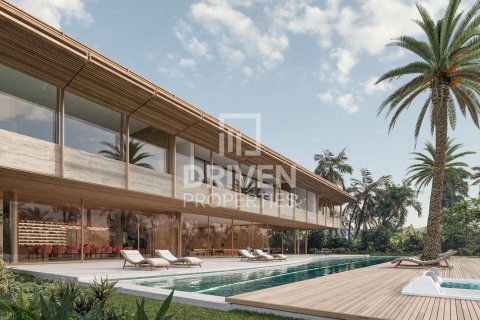 Villa de 6 chambres à Jumeirah Bay Island, UAE No. 217645 20
