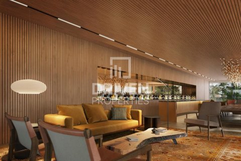 Villa de 6 chambres à Jumeirah Bay Island, UAE No. 217645 14