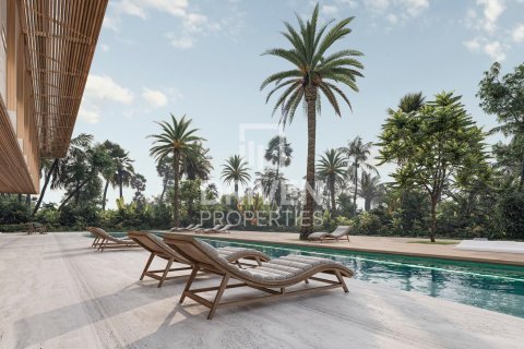 Villa de 6 chambres à Jumeirah Bay Island, UAE No. 217645 12