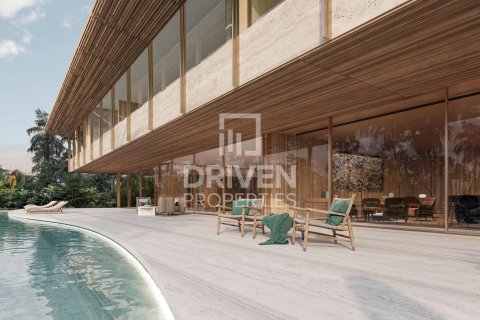 Villa de 6 chambres à Jumeirah Bay Island, UAE No. 217645 19