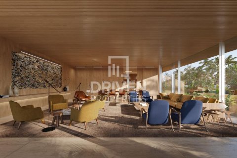 Villa de 6 chambres à Jumeirah Bay Island, UAE No. 217645 5
