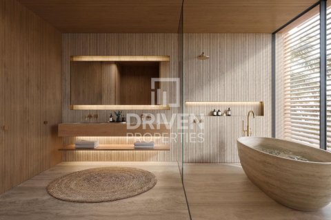 Villa de 6 chambres à Jumeirah Bay Island, UAE No. 217645 9