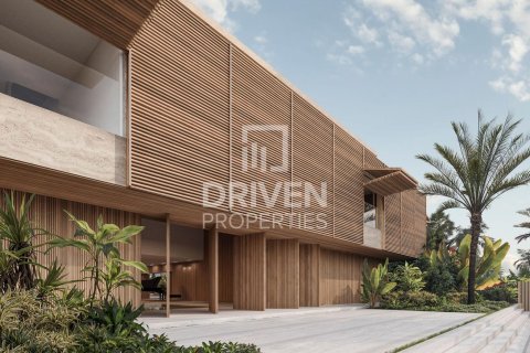 Villa de 6 chambres à Jumeirah Bay Island, UAE No. 217645 21