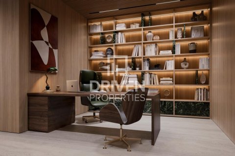Villa de 6 chambres à Jumeirah Bay Island, UAE No. 217645 17