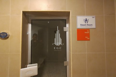 4 غرف نوم شقة في Corniche Road, الإمارات العربية المتحدة رقم 49722 30