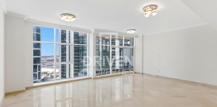 3 bedrooms Apartment in Dorra Bay, UAE No. 212734